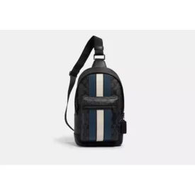 شنطة كوتش Coach West Pack