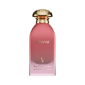 عطر شايني - دخون الإماراتية – للنساء – أو دو بارفيوم – 100 مل