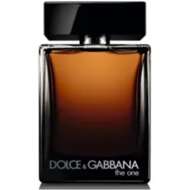 عطر دولتشي آند غابانا ذا ون – للرجال – أو دو برفيوم – 100 مل