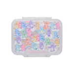 سميغل لانش بوكس lunch box
