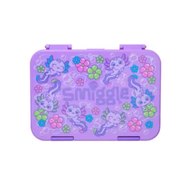 سميغل لانش بوكس lunch box