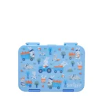 سميغل لانش بوكس lunch box