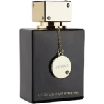 عطر أرماف كلوب دي نوي إنتنس – للنساء – أو دو بارفيوم – 105 مل