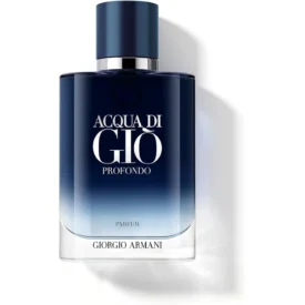 عطر جورجيو أرماني أكوا دي جيو – للرجال – بارفان – 100 مل