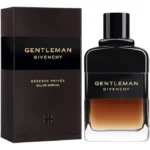 عطر جيفنشي جنتلمان ريزيرف بريفيه – للرجال – أو دو بارفان– 100 مل