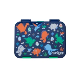 سميغل لانش بوكس lunch box