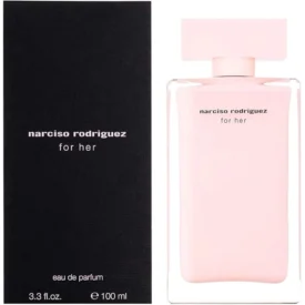 عطر نارسيسو بودريه – للنساء – أو دو برفيوم – 90 مل