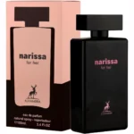 عطر ناريسا فور هير من ميزون الهمبرا – للنساء – EDP