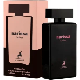 عطر ناريسا فور هير من ميزون الهمبرا – للنساء – EDP