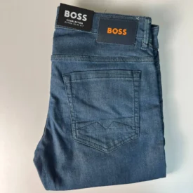 هوجو بوس جينز BOSS