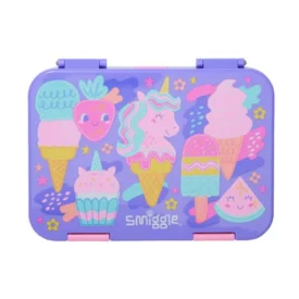 سميغل لانش بوكس lunch box