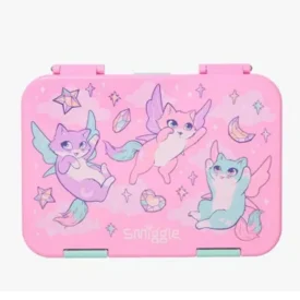 سميغل لانش بوكس lunch box