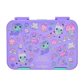 سميغل لانش بوكس lunch box