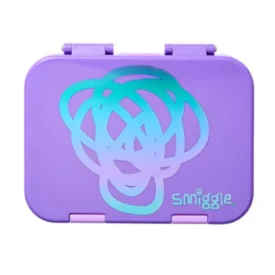 سميغل لانش بوكس lunch box