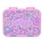 سميغل لانش بوكس lunch box