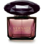 عطر فيرزاتشي كريستال نوار – للنساء – أو دو برفيوم – 90 مل