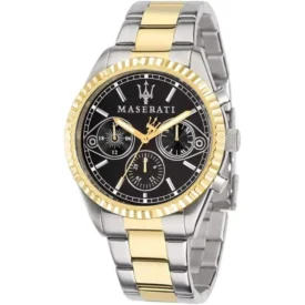 ساعة مازيراتي للرجال R8853100016