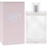 عطر بربري بريت شير – للنساء – أو دو تواليت – 100 مل