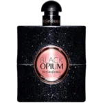 عطر بلاك أوبيوم من إيف سان لوران – للنساء – أو دو برفيوم – 90 مل