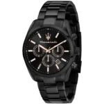 ساعة مازيراتي للرجال R8853151008