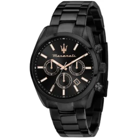 ساعة مازيراتي للرجال R8853151008