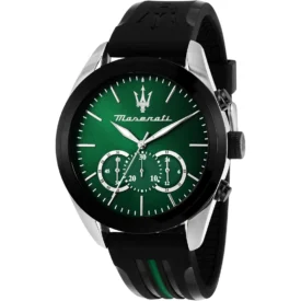 ساعة مازيراتي للرجال R8871612045