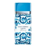 عطر دولتشي آند غابانا لايت بلو كابري  – للنساء – أو دو تواليت – 100 مل(تيستر )
