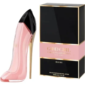 عطر كارولينا هيريرا جود جيرل بلاش – للنساء – أو دو بارفيوم – 80 مل