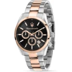 ساعة مازيراتي للرجال R8853151002