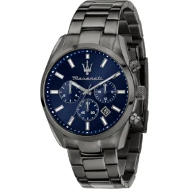 ساعة مازيراتي للرجال R8853151012