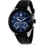 ساعة مازيراتي للرجال R8871612044