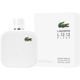 عطر لاكوست إسينشال – للرجال – أو دو تواليت – 125 مل