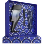 مجموعة عطر كارولينا هيريرا باد بوي كوبالت – للرجال – أو دو بارفيوم – 100 مل + مزيل عرق + عبوة سفر
