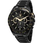 ساعة مازيراتي للرجال R8873612051