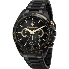 ساعة مازيراتي للرجال R8873612051