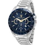 ساعة مازيراتي للرجال R8873612052