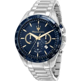 ساعة مازيراتي للرجال R8873612052