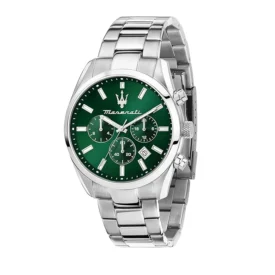 ساعة مازيراتي للرجال R8853151011