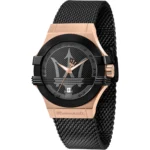 ساعة مازيراتي للرجال R8853108010