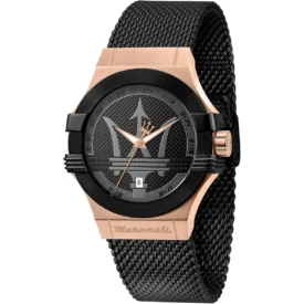 ساعة مازيراتي للرجال R8853108010