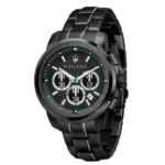 ساعة مازيراتي للرجال R8873637004