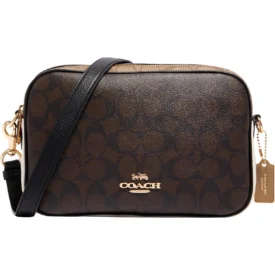 شنطة كوتش Jes Crossbody