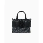 شنطة امبوريو ارماني Monogram Shopper
