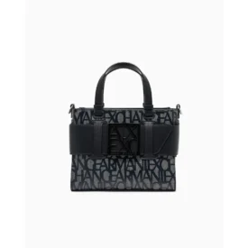 شنطة امبوريو ارماني Monogram Shopper
