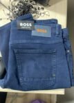 هوجو بوس جينز BOSS
