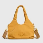 Mustard Yellow.