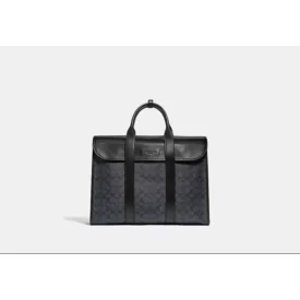 Coach Gotham Portfolio شنطة كوتش