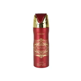 سبراي بديع العود سابلايم – معطر للجسم – 200 مل
