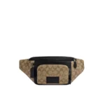 شنطة كوتش Coach Track Belt Bag