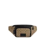 Signature Khaki / Black